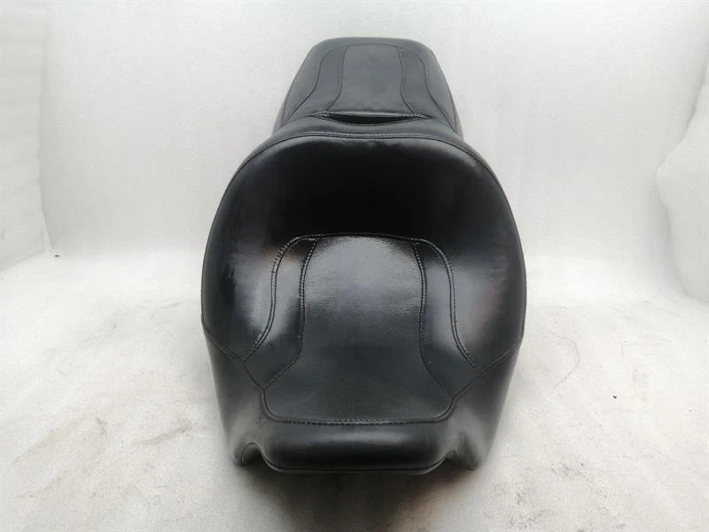 HARLEY-DAVIDSON STREET GLIDE FLHXSE2 CVO Seatpad  54181-11 Sitz Seat - Image 2