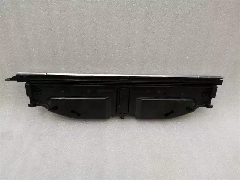 PORSCHE 911 991 Cup holder + dashboard trim set RHD 99155228209 CARRERA T GT3 RS - Image 7