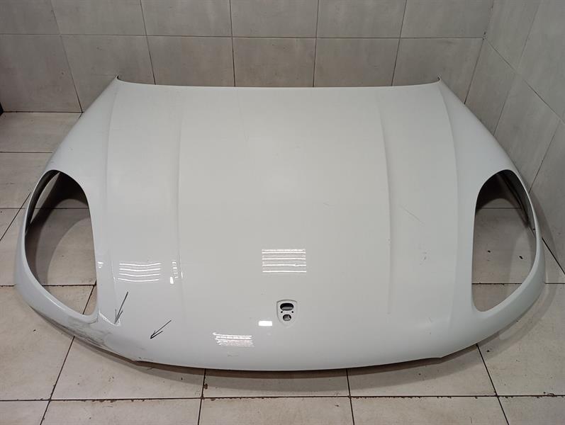 PORSCHE MACAN 95B Bonnet 95B823031 Motorhaube