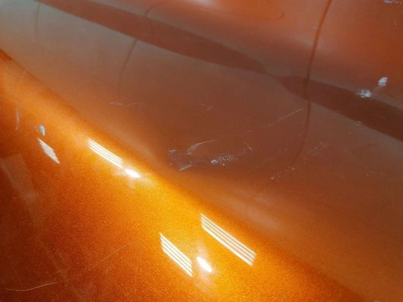 McLaren 570S COUPE Left Side Quarter Fender 13AA190CP Hinten Kotflügel links - Image 6