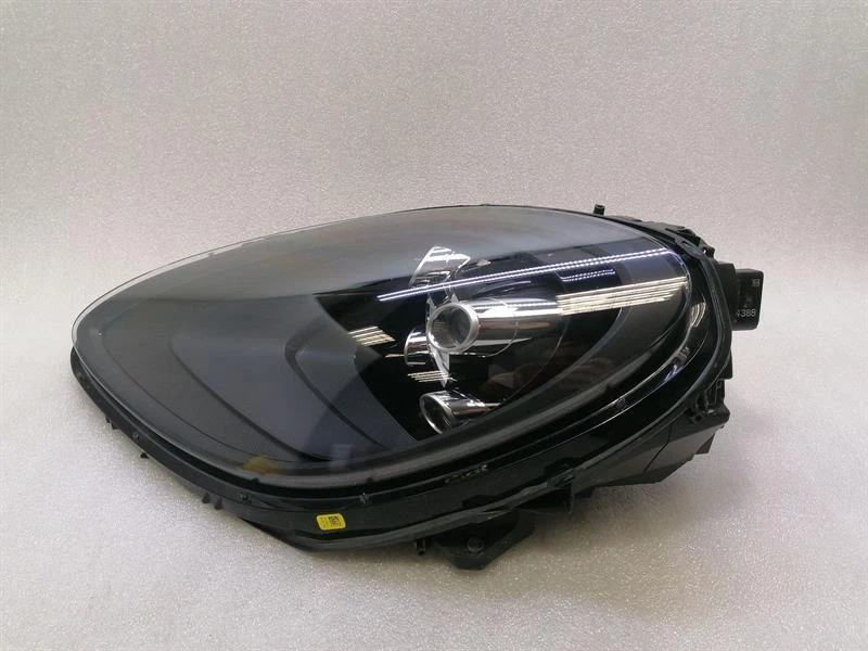 2020 PORSCHE MACAN 95B Left Headlight 95B941009AM Scheinwerfer Links FACELIFT - Image 7