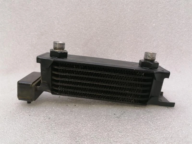 ASTON MARTIN DB7 VANTAGE Power steering radiator 44-121325-AA Servoölkühler - Image 4
