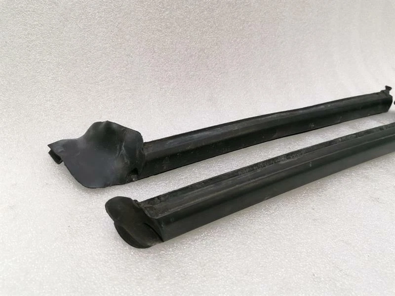 PORSCHE 911 991 Cabrio Rear Wing Seal 99154347602 Hinten dichtungen - Image 3