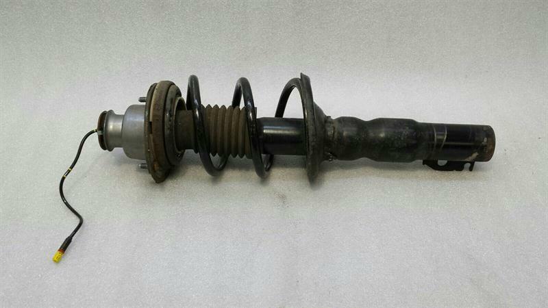 PORSCHE BOXSTER 987 Shock Absorber Rear 98733305326 Stossdämpfer Hinten ECS