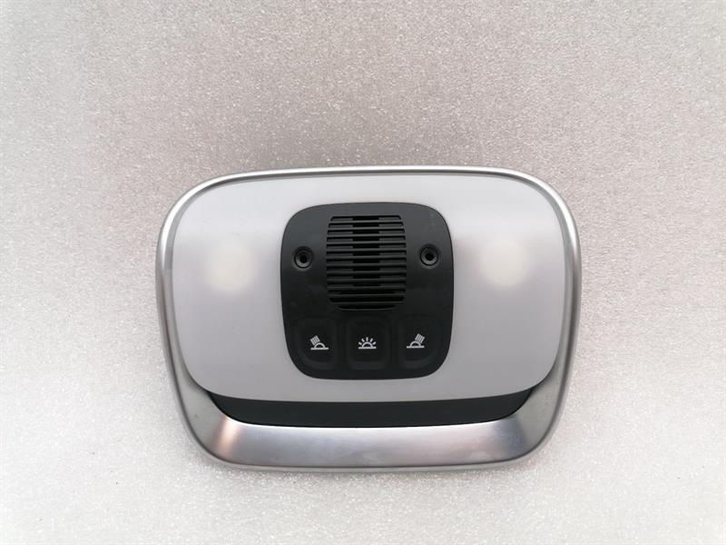 McLaren 570S Spider Dome light 13MA047CP Innenleuchte Innenraumleuchte