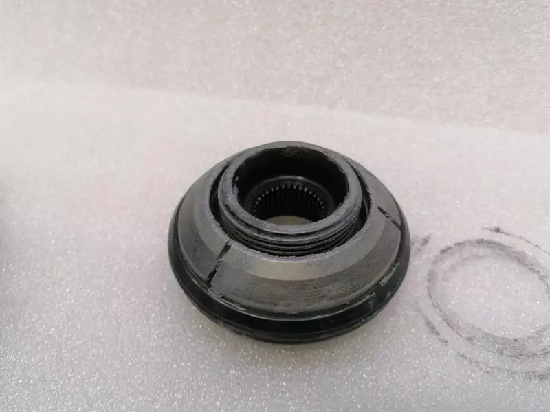 PORSCHE 911 991 Central Lock Wheel Bolt 99136118190 Schraube Zentralverschluss - Image 6