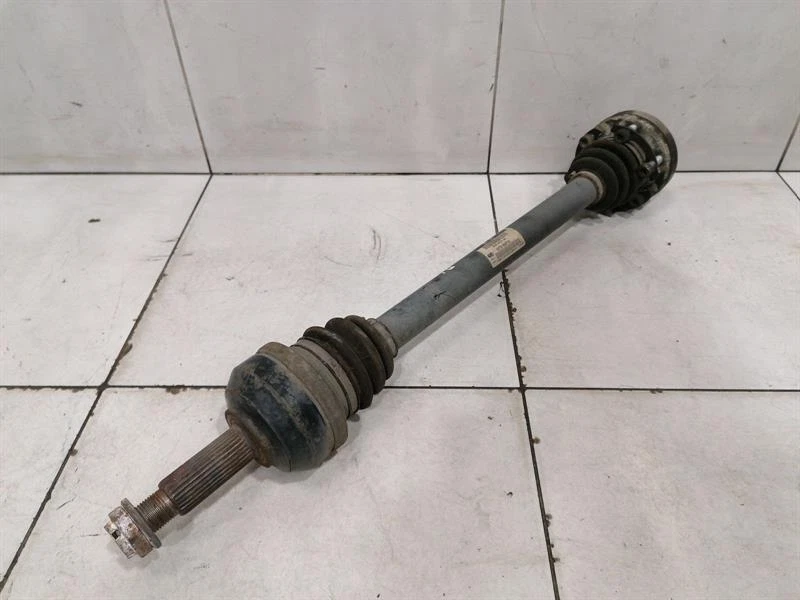ASTON MARTIN VANTAGE V8 Left Drive Shaft 4G43-4K139-AB Antriebswelle Links - Image 6