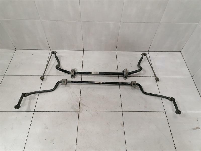 BMW M4 F82 Anti Roll Bar SET 8011850-01 Anti Roll Bar SATZ