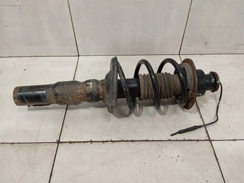 PORSCHE BOXSTER 987 Shock Absorber Rear 99733305320 Stossdämpfer Hinten PASM