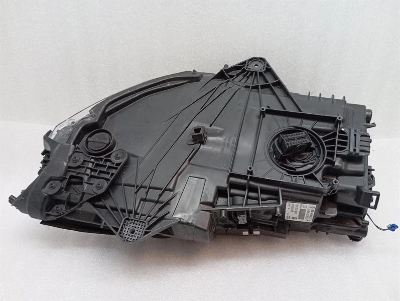 2017 LED MK1 PORSCHE MACAN 95B Left Headlight 95B941005G Scheinwerfer Links - Image 7