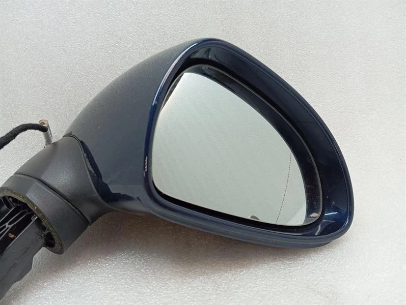 PORSCHE 911 991 Right Door Mirror RHD 99161271501 Rechtslenker - Image 2