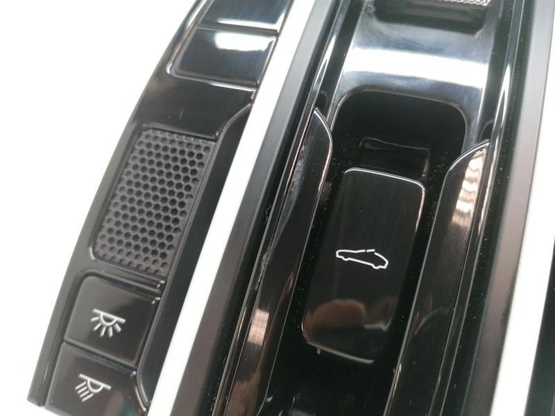 PORSCHE Panamera 971 Dome light 971959551ED Innenleuchte Innenraumleuchte - Image 5