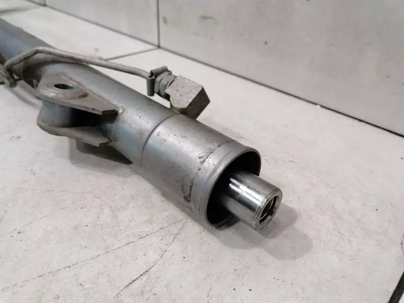 ASTON MARTIN VANTAGE V8 Power Steering Rack BG33-3200-BA RECHTSLENKER RHD - Image 5