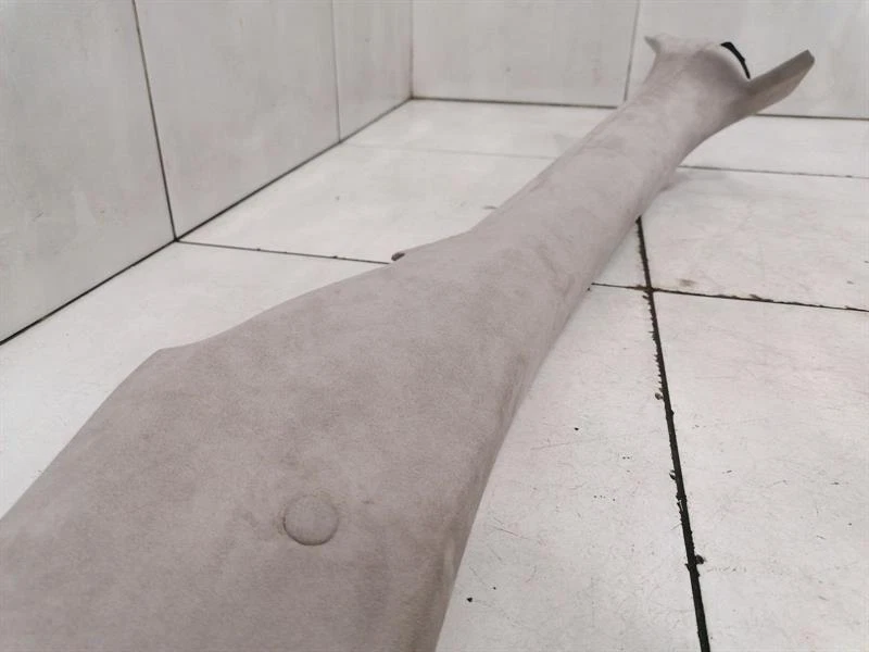 ASTON MARTIN VANTAGE V8 Left Upper Cover 6G33-025B39-BDW Links Verkleidung - Image 4