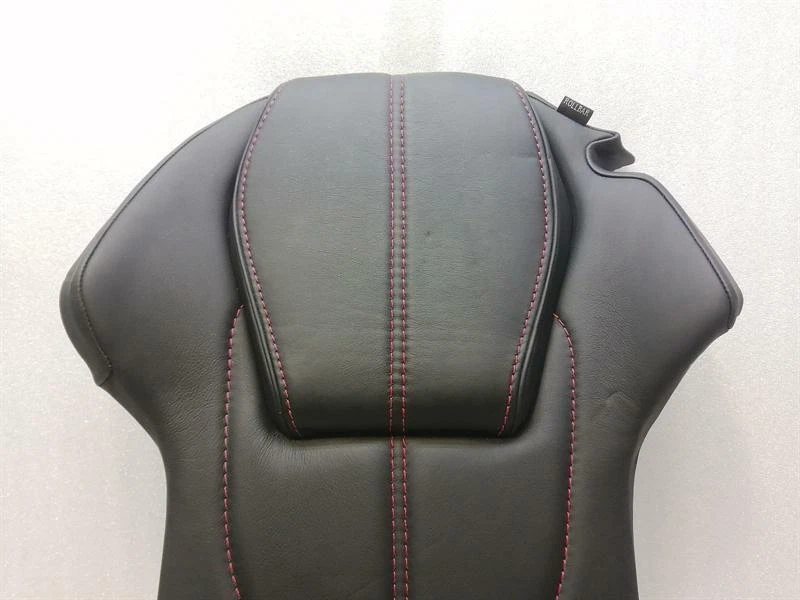 ASTON MARTIN DB9 Volante RRH Seat Backrest CG43-L60032-AAW Hinten Rechts Sitz - Image 3