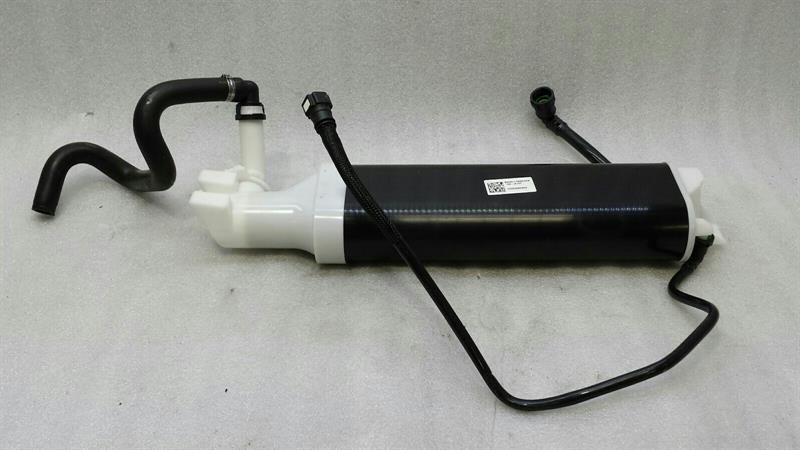 ASTON MARTIN VANQUISH S AM29 Charcoal Filter BG43-9D653-AA Aktivkohlebehaelter