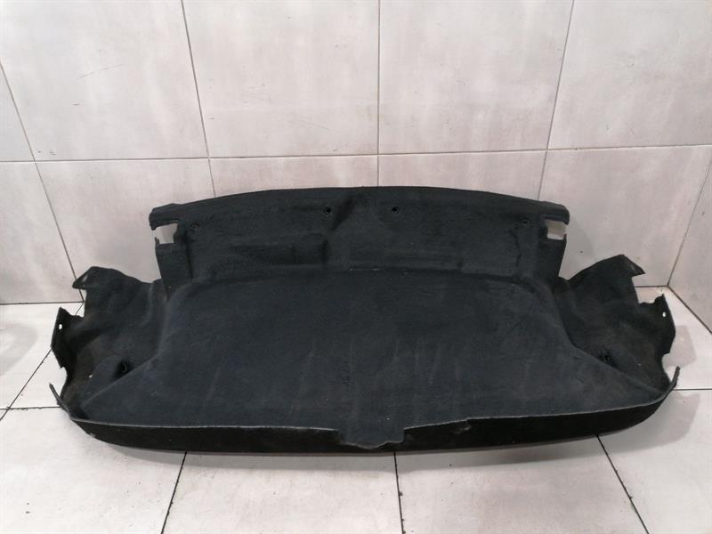 PORSCHE 911 996  Luggage Compartment Cover 99655103504 Kofferraum Verkleidung