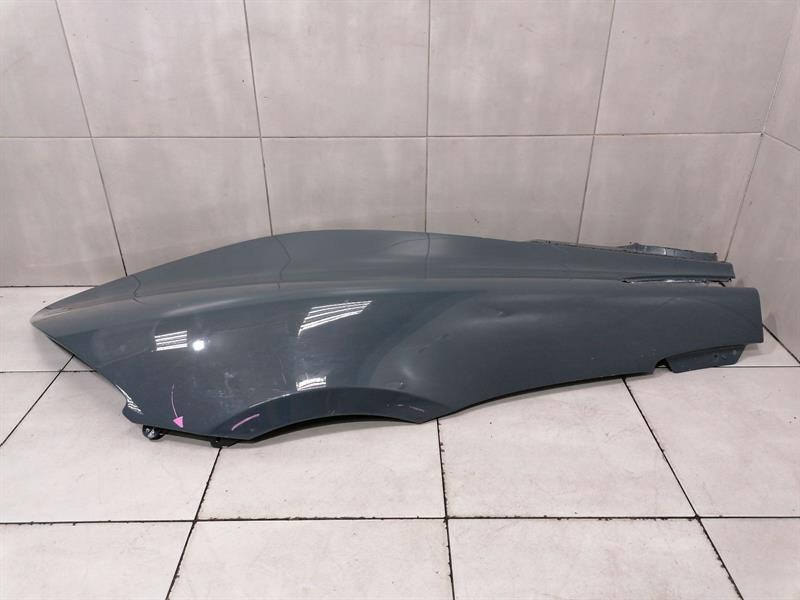 McLaren 570S SPIDER Side Quarter Fender 13AA083SP Hinten Kotflügel Rechts