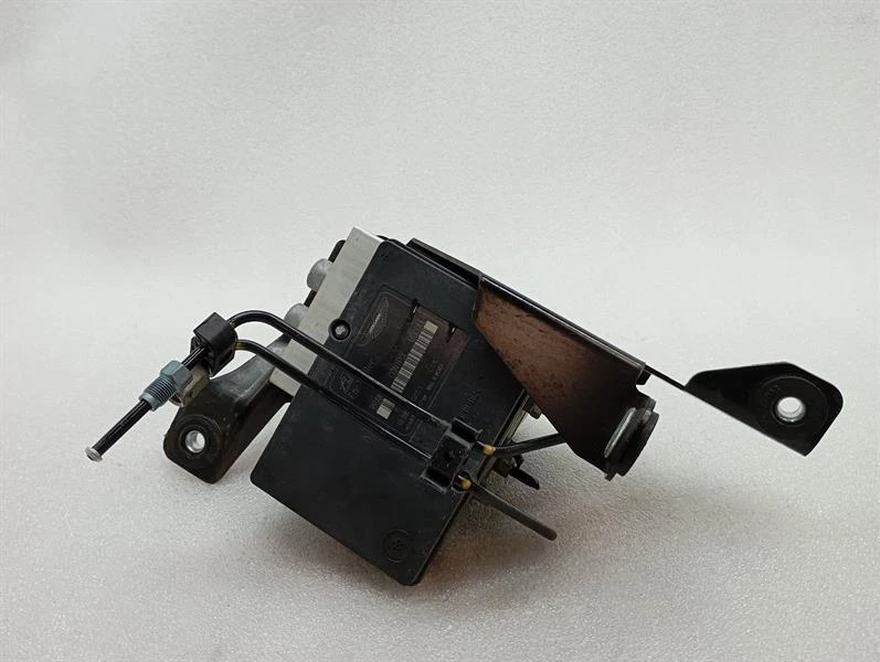 ASTON MARTIN VIRAGE 2011-2012 A.B.S Pump AD23-2C405-AA ABS Pumpe HYDRAULIKBLOCK - Image 6