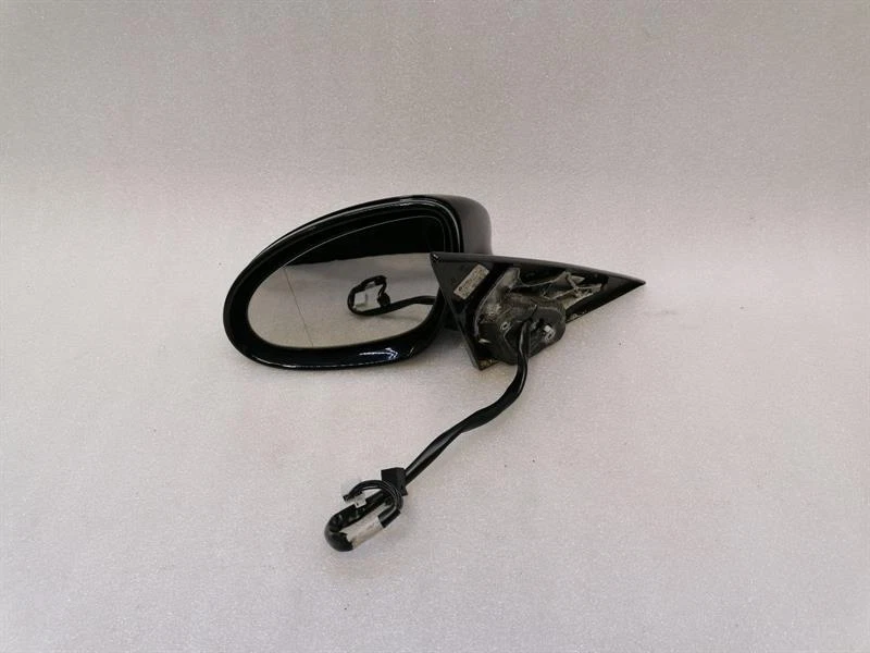 MERCEDES CLS W219 Left Door Mirror RHD A2198100776 Rechtslenker
