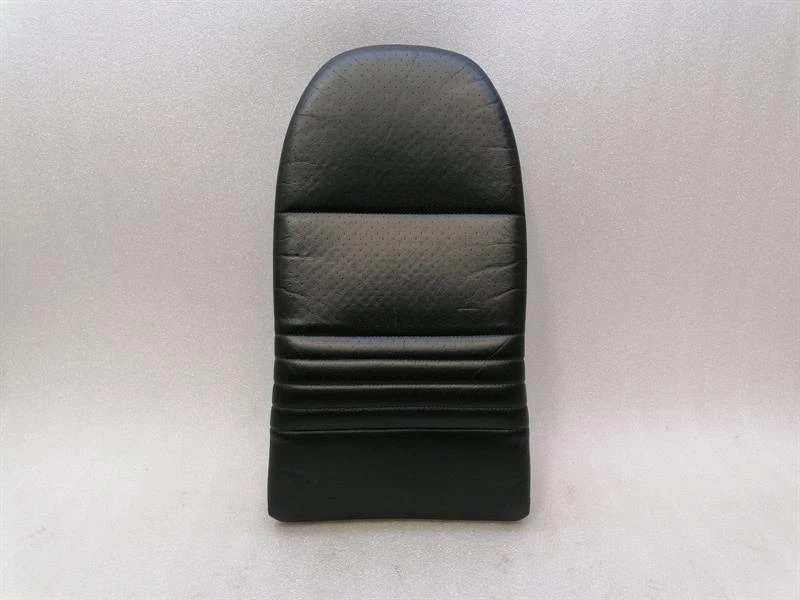 PORSCHE 911 996 Seatpad 99652153101 Sitz Leder Heated Heizung