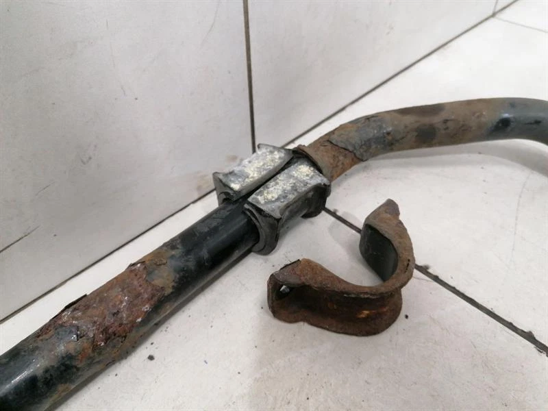 ASTON MARTIN RAPIDE 10-14 Anti Roll Bar Rear AD43-5A771-AA Stabilisator Hinten - Image 6