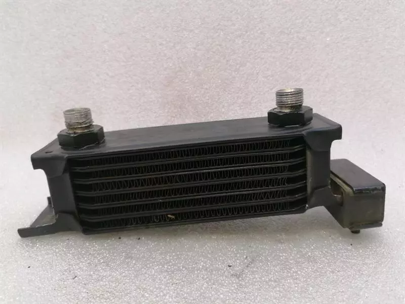ASTON MARTIN DB7 VANTAGE Power steering radiator 44-121325-AA Servoölkühler - Image 2