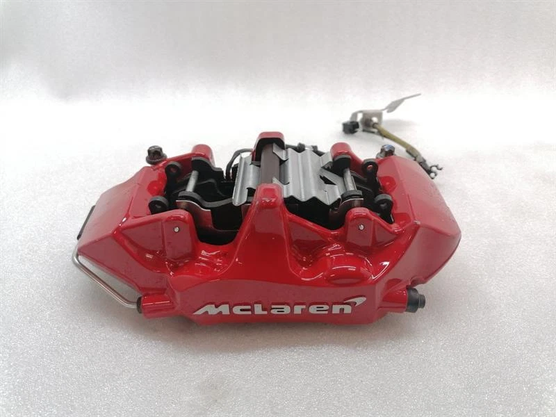 McLaren 720S Coupe Right Front Caliper 14CA088CP Bremssattel Vorne Rechts - Image 2