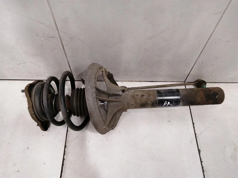 PORSCHE 911 996  AWD Shock Absorber Front 99634304322 Stossdämpfer Vorne C4 - Image 2