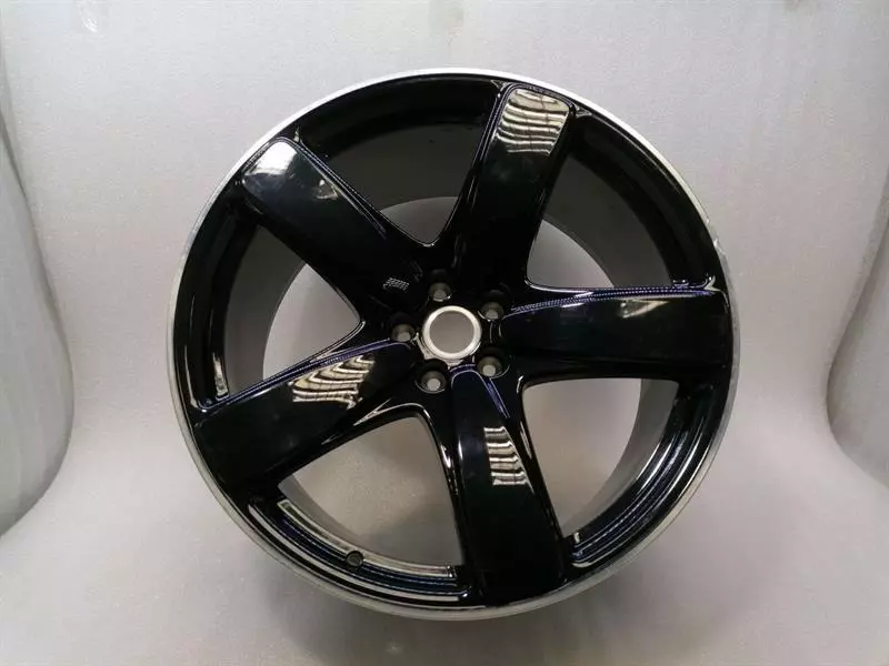 PORSCHE MACAN 95B  Alloy Wheel 95B601025EC Alufelge Sport Classic  10J x 21 ET19