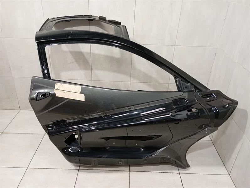McLaren 720S Coupe Right Front Door 14AC450CP Tür Vorne Rechts - Image 2