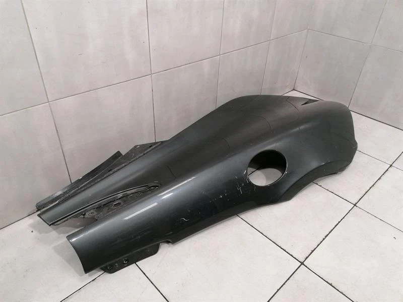 McLaren 570S COUPE Left Side Quarter Fender 13AA190CP Hinten Kotflügel links - Image 3