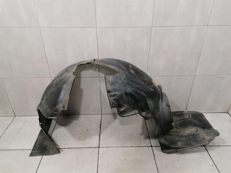 PORSCHE BOXSTER 718 Wheel arch liner 982809957 RADLAUFABDECKUNG