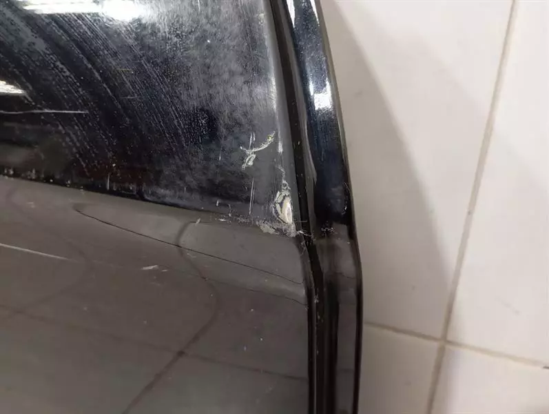 PORSCHE TAYCAN 9J Right Front Door 9J1831052  Tür Vorne Rechts - Image 4