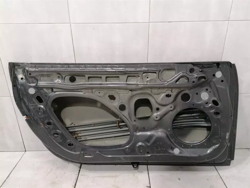 PORSCHE 911 992 Left Front Door 992831051 Tür Vorne Links - Image 4