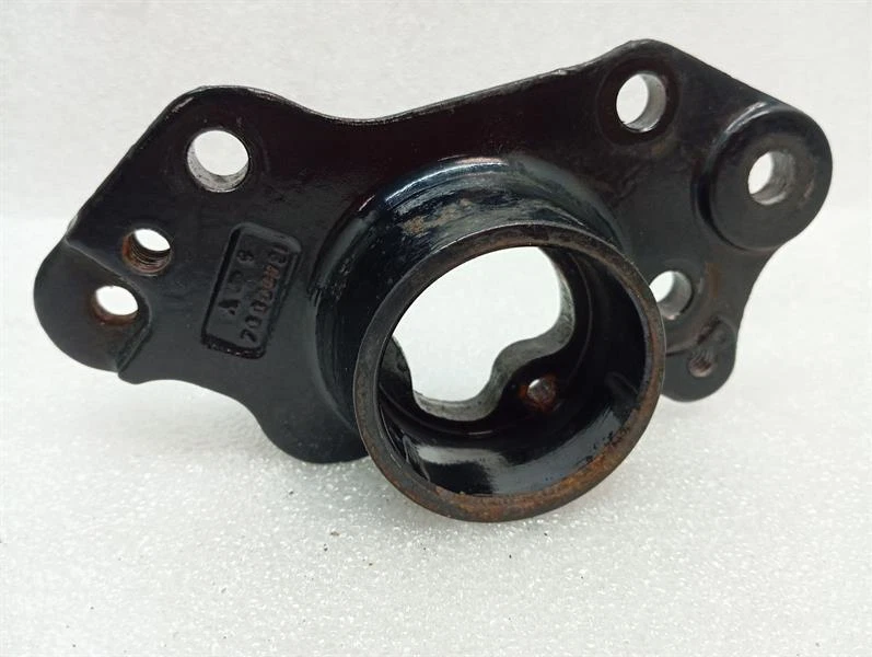 HARLEY-DAVIDSON TOURING Engine mount 47159-09BHP Motorhalter 16400005 47540-11 - Image 5