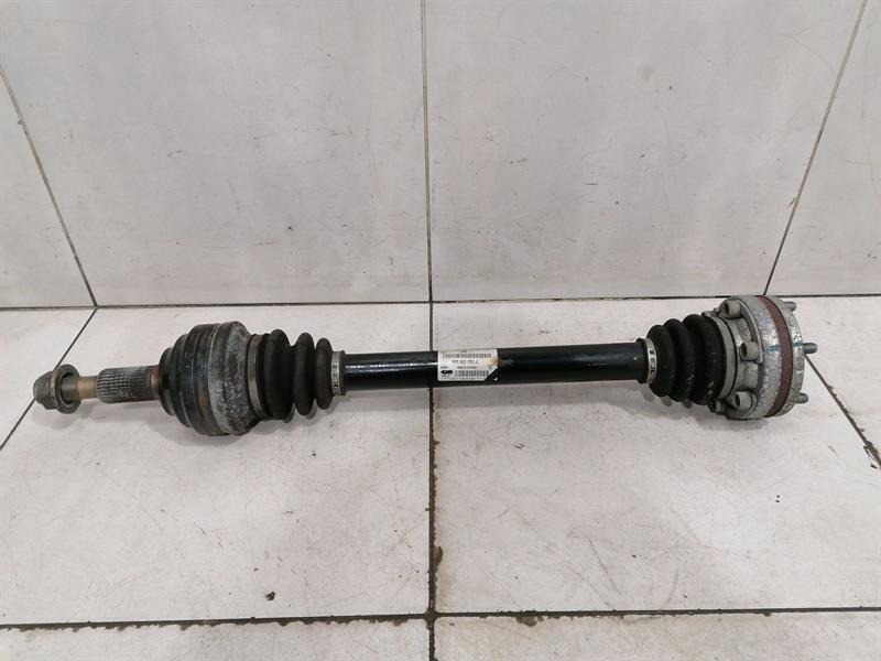 PORSCHE CAYMAN 718 GT4 Left Rear Drive Shaft 982501201J Antriebswelle Hinten Li