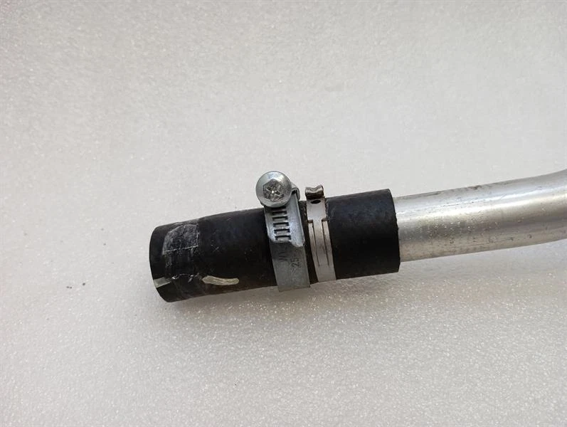 McLaren 720S Spider Pipe 14FA010SP Schlauch Oil Filler Tube Hose - Image 5