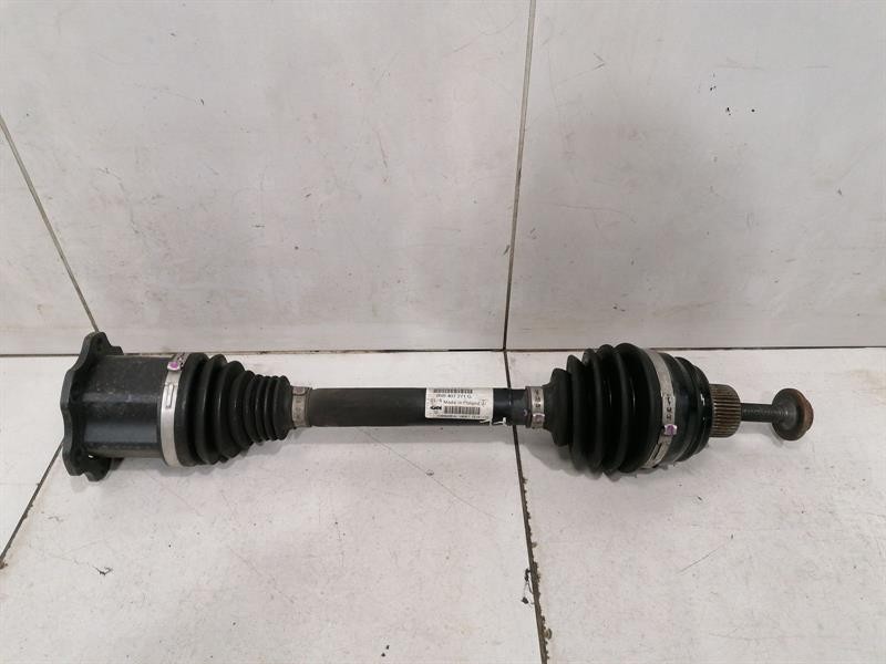 PORSCHE MACAN 95B Left Front Drive Shaft 95B407271G Antriebswelle Vorne Links