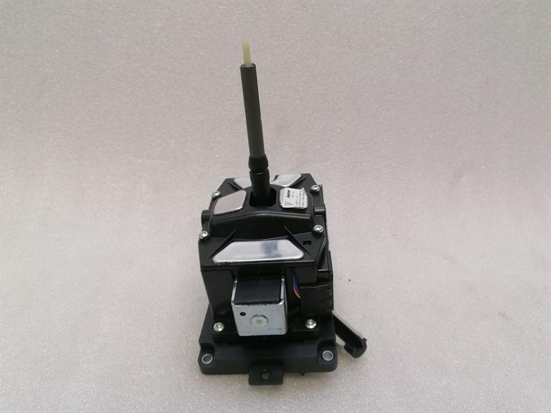 PORSCHE BOXSTER 718  Gear selector 9G142601110 Schaltkulisse PDK