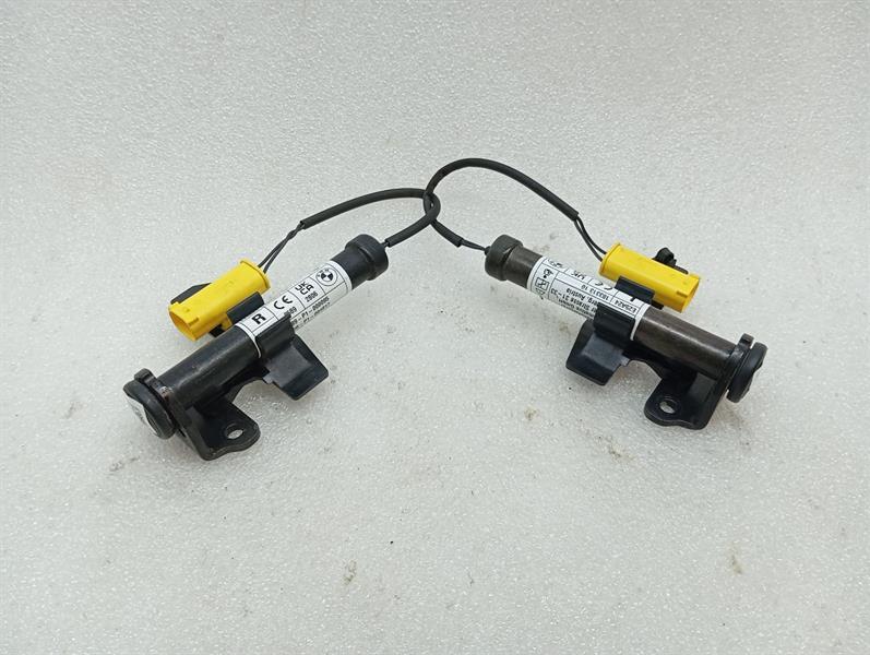 BMW 3 Series M3 G80 G82 7449430 7449429 BONNET AKTUATOR MOTORHAUBE ACTUATOR