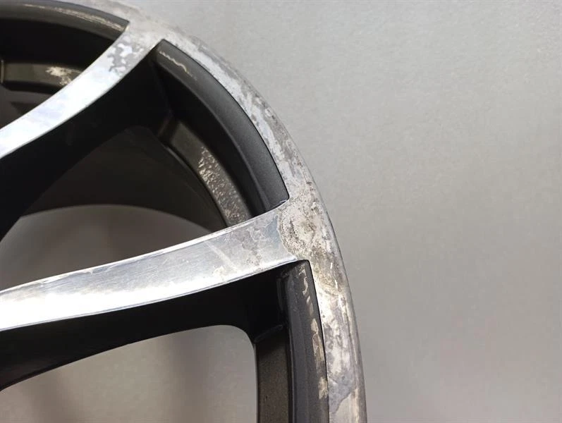 PORSCHE 911 991  Alloy Wheel AFTERMARKET 19 8.5J ET 50 Alufelge - Image 5