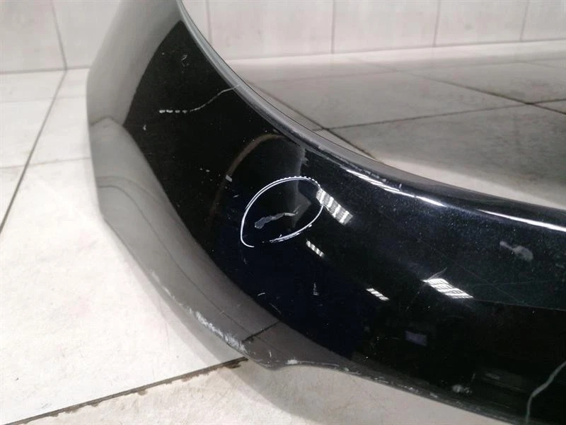 PORSCHE MACAN 95B Bonnet 95B823031 Motorhaube - Image 4