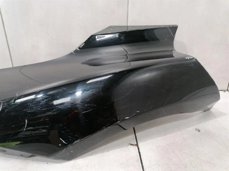 McLaren 720S Left Wing 14AB880CP Kotflügel vorne links ALU OEM - Image 5