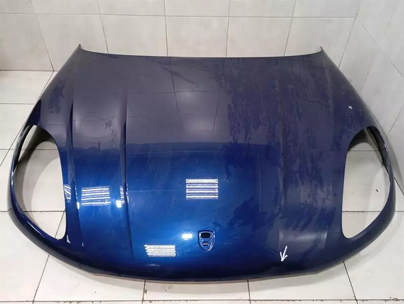PORSCHE MACAN 95B Bonnet 95B823031 Motorhaube