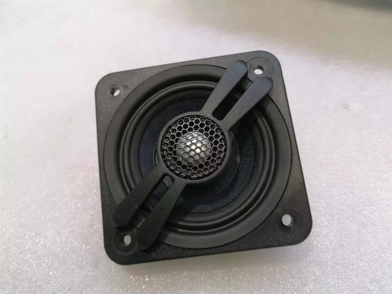 ASTON MARTIN DB9 Volante Speaker 9G43-18808-GC SET  Lautsprecher Satz - Image 6