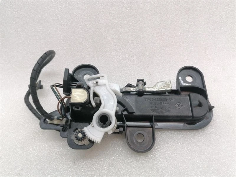 ASTON MARTIN VANTAGE V8 Right Door handle 7G43-226A28-A Türgriff Rechts - Image 4