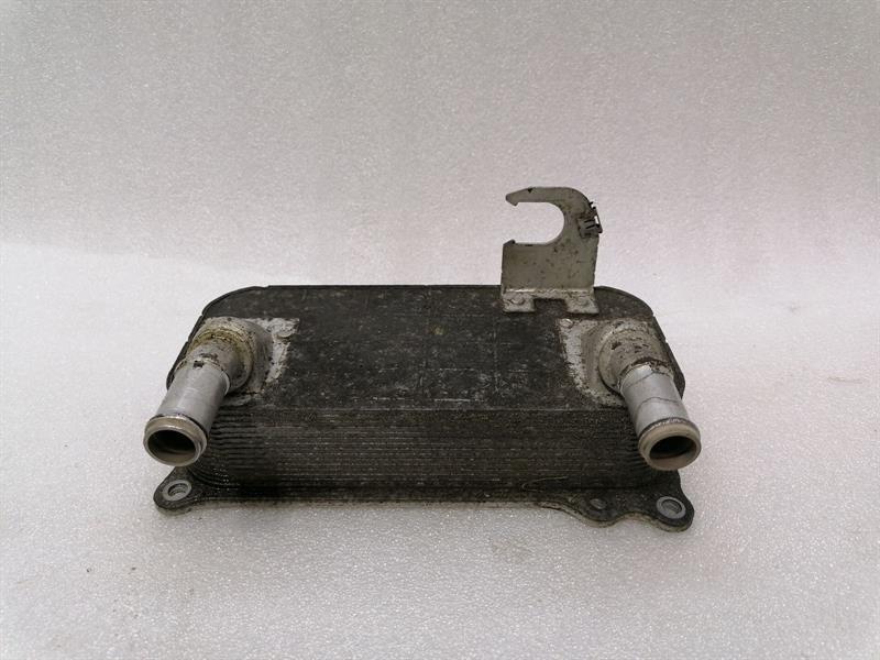 PORSCHE 911 997 Engine Oil Cooler 9A110745000 Ölkühler Kühler