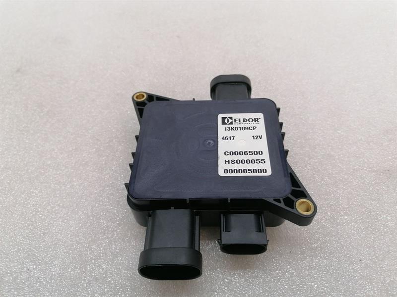 McLaren 570S Spider Electronic module 13K0109CP Steuergerät FUEL PUMP ECU