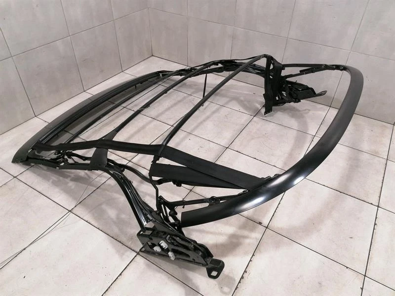 ASTON MARTIN DB9 Volante Soft Top FRAME 4G43-76501B00-AG Cabrio Verdeck Rahmen - Image 3